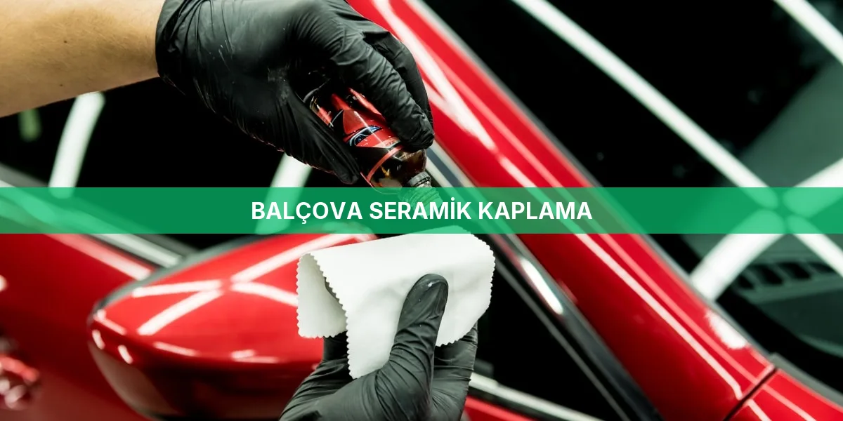 Balçova Seramik Kaplama